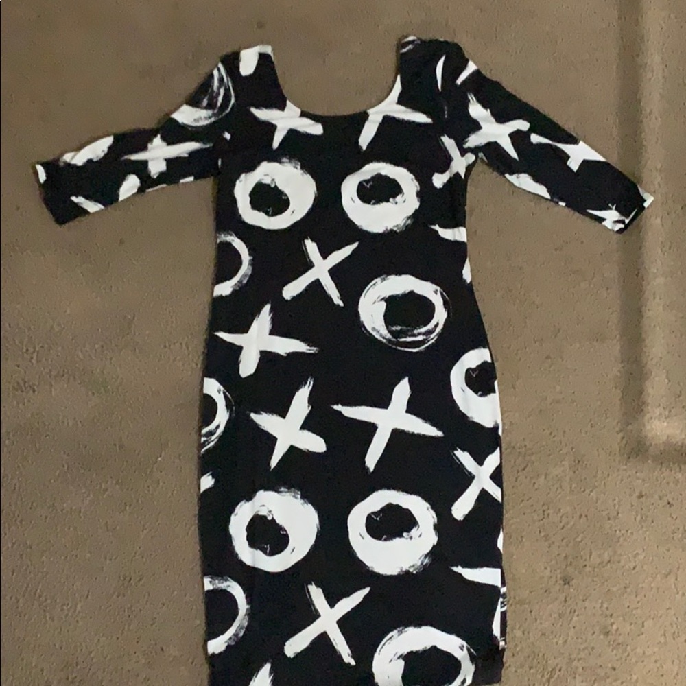 Slim fit party dress!!!